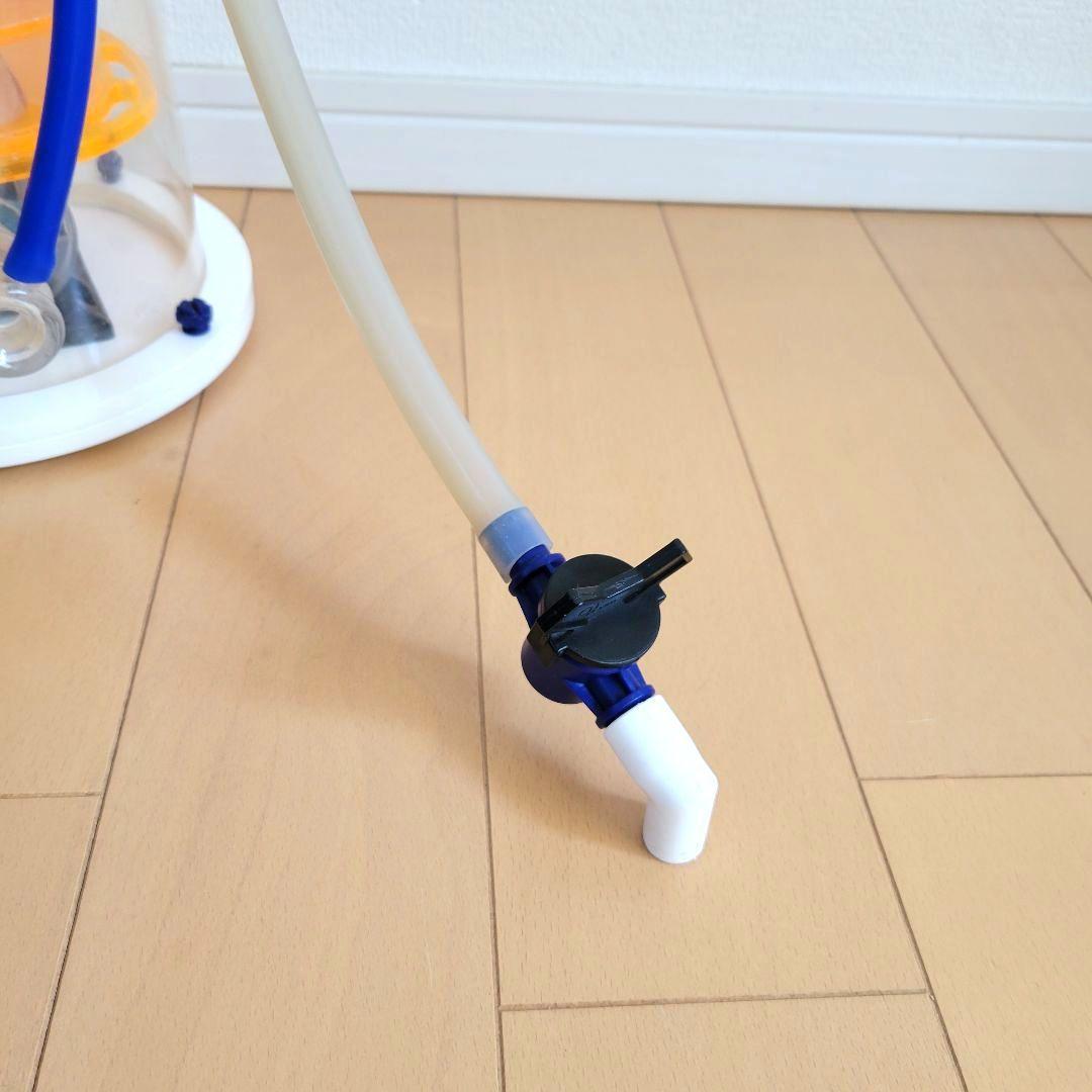 DC プロテインスキマー　アクアエクセル　EC20