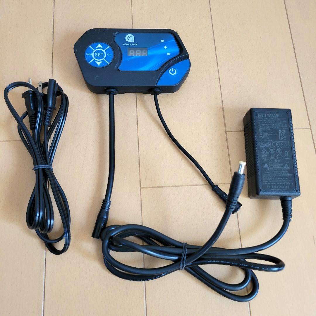 DC プロテインスキマー　アクアエクセル　EC20