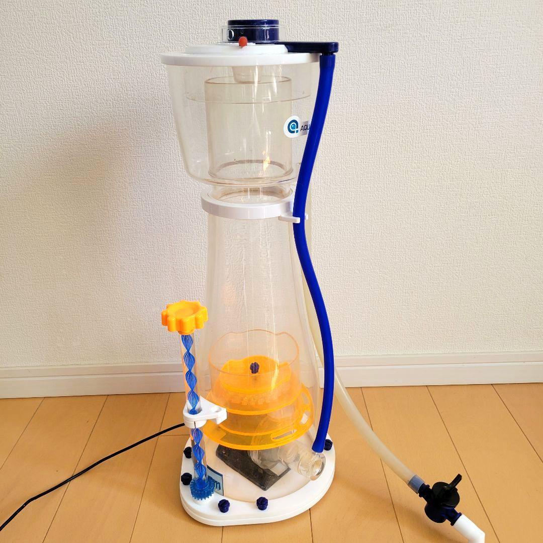 DC プロテインスキマー　アクアエクセル　EC20
