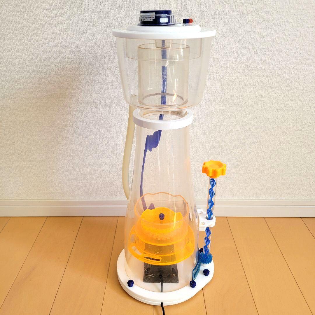 DC プロテインスキマー　アクアエクセル　EC20