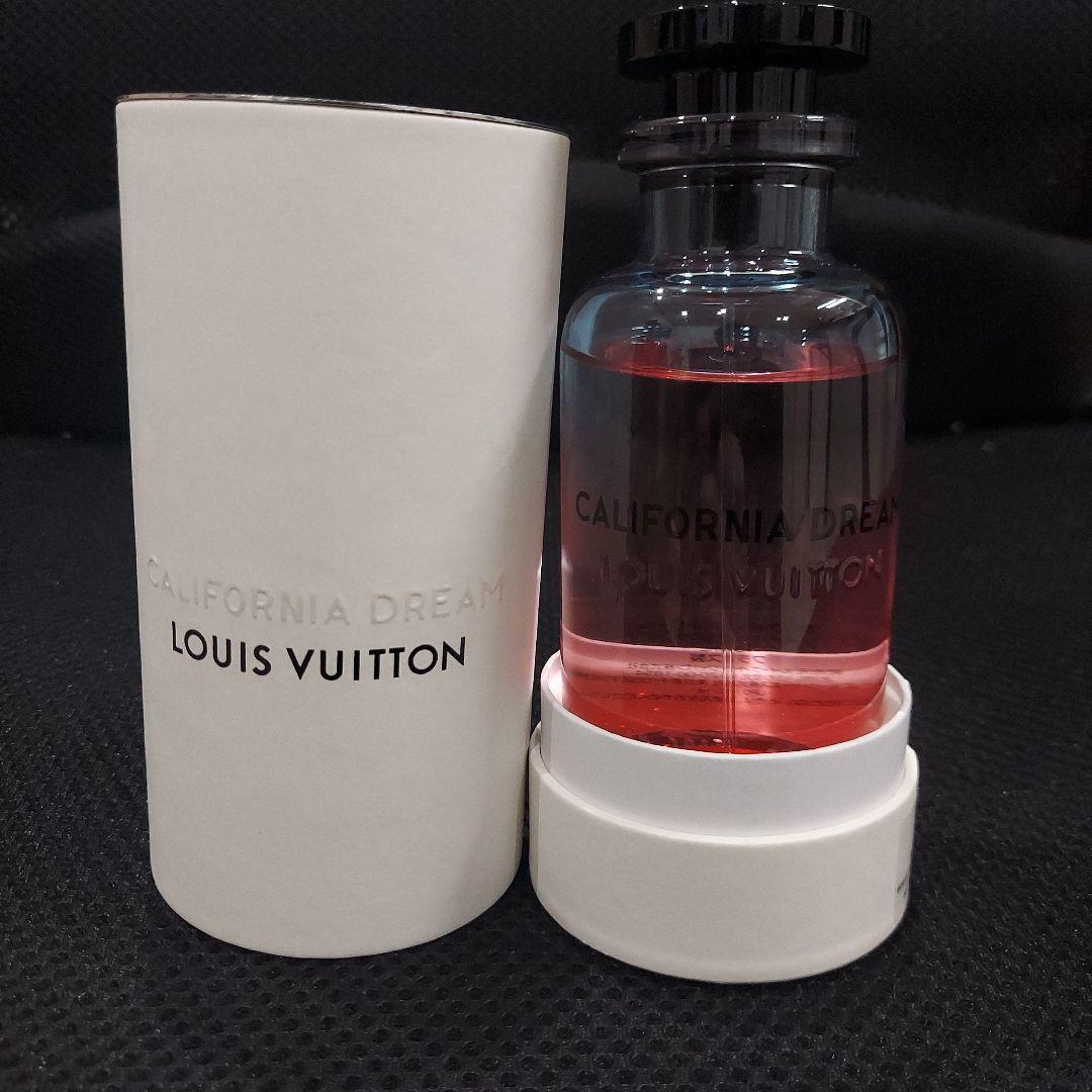 LOUIS VUITTON CALIFORNIA DREAM セット