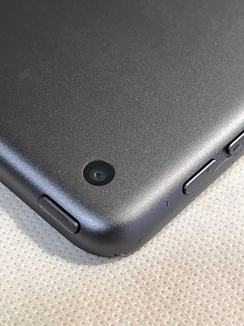 iPad (第9世代) 64GB Wi-Fiモデル　バッテリー95％