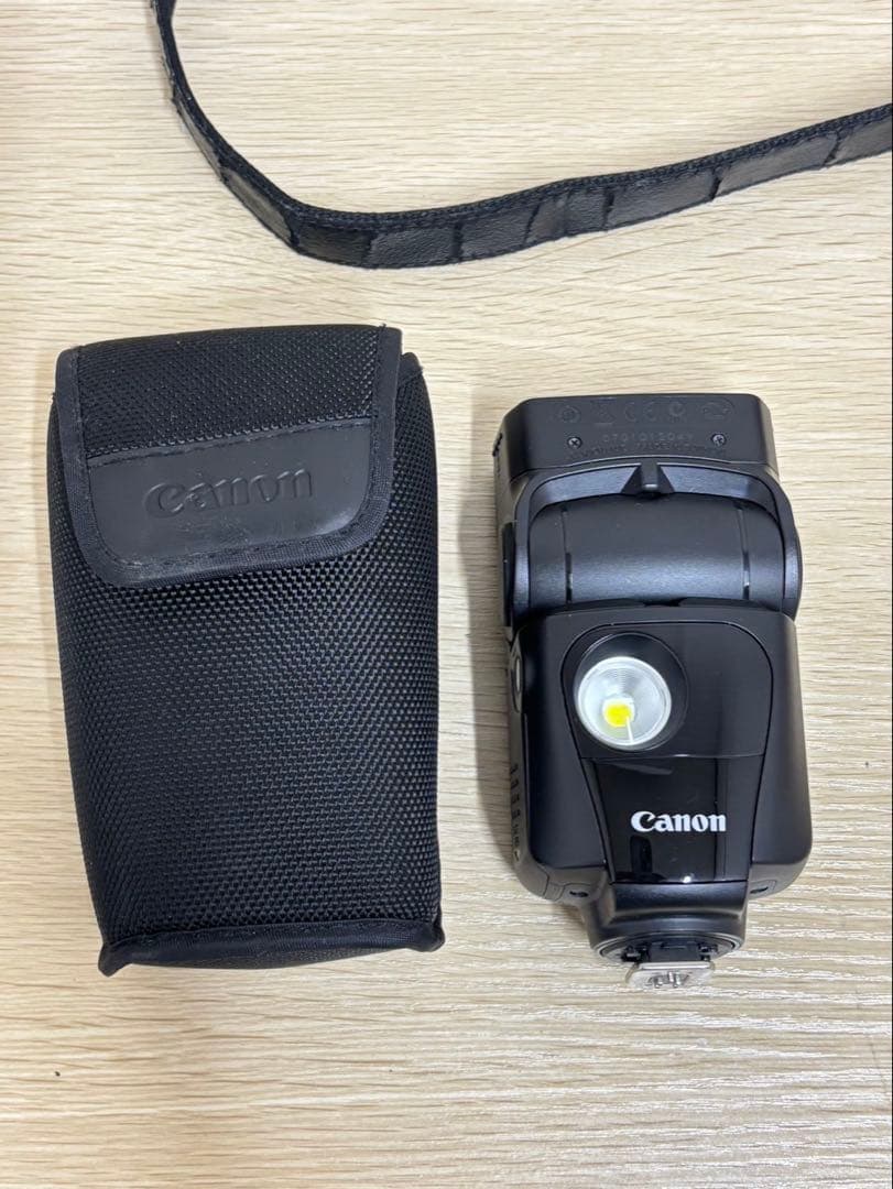 Canon PowerShot SX10 IS フラッシュ付き キャノン