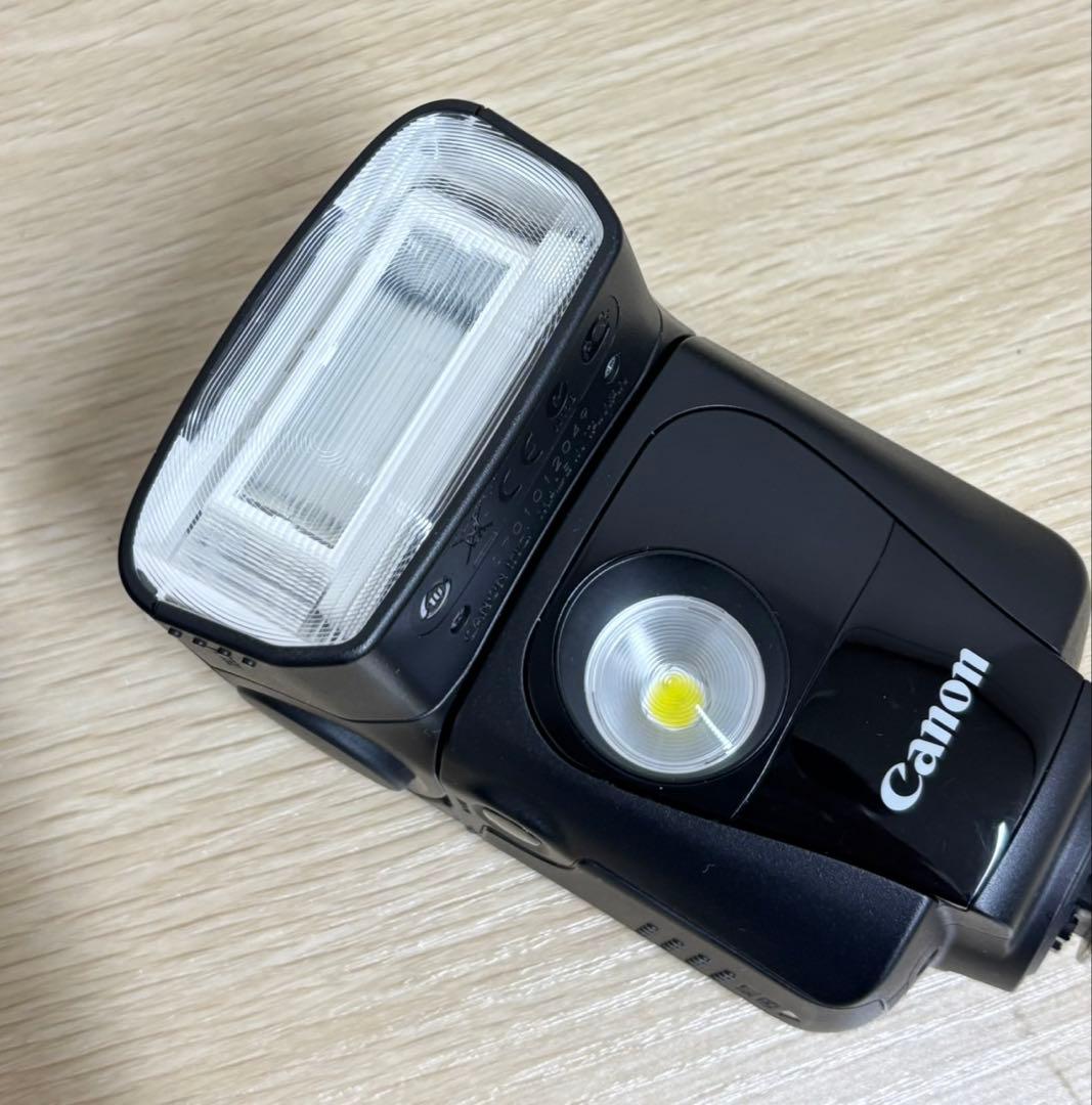 Canon PowerShot SX10 IS フラッシュ付き キャノン