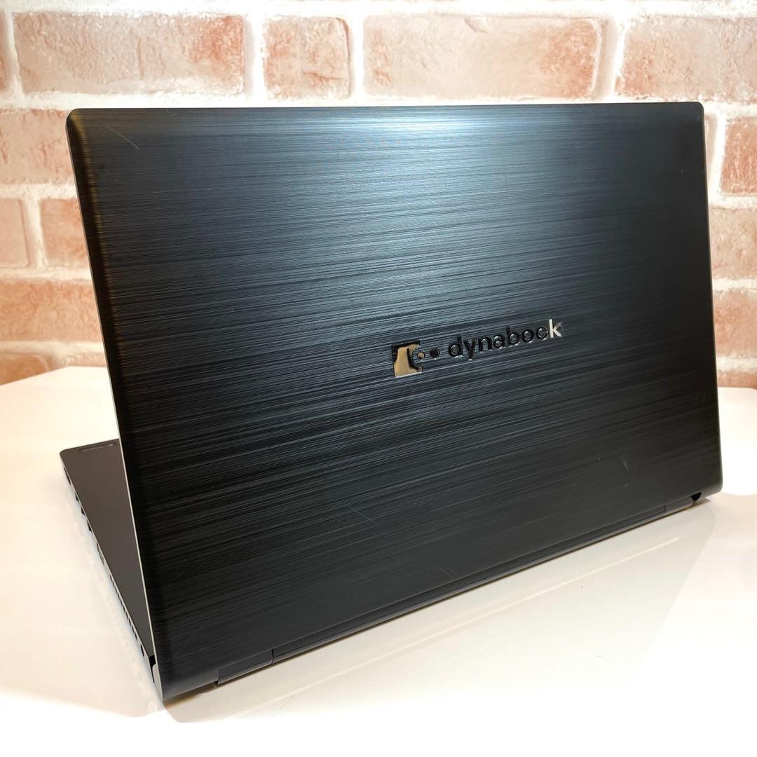 ★2022年製★ Corei5 メモリ16GB FHD dynabook ZZ0