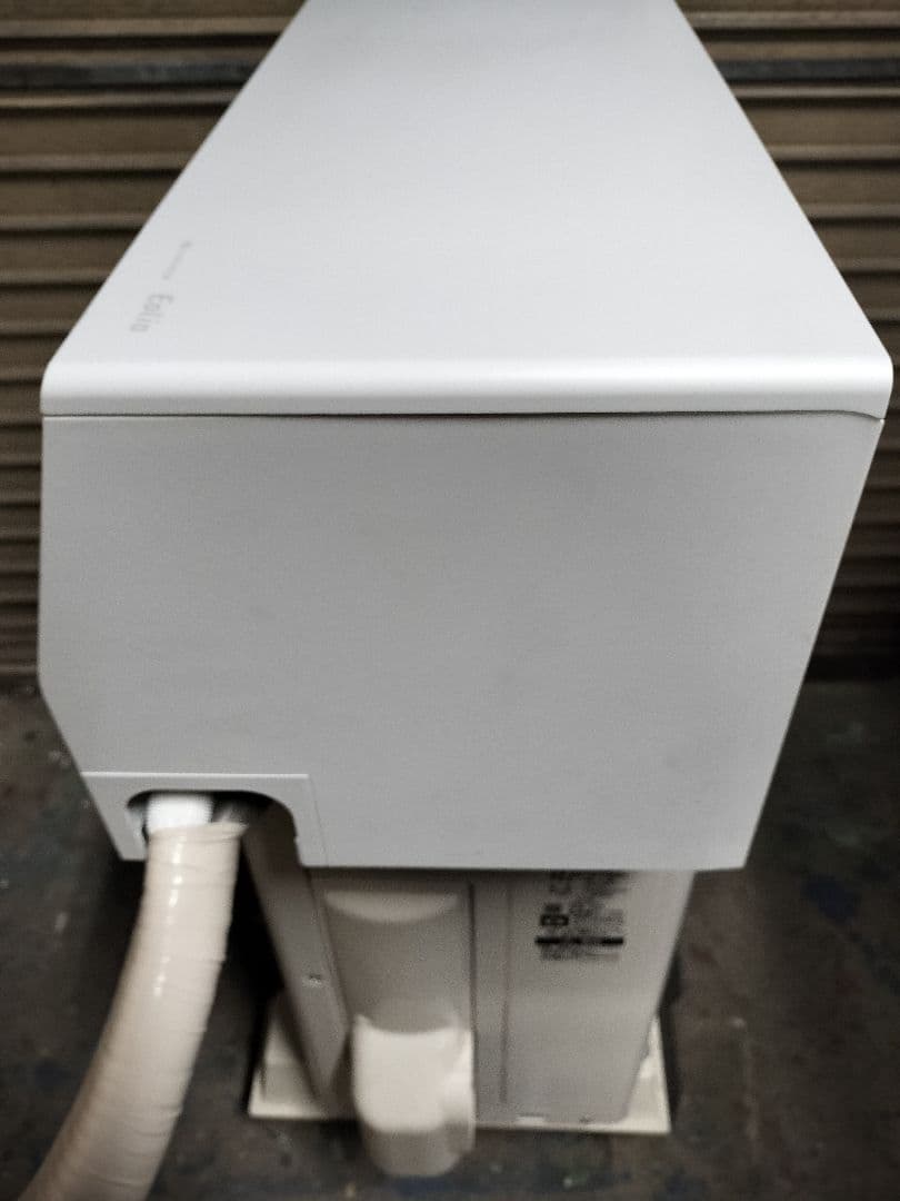 ◆動作確認済み◆Panasonic エアコン CS-285DEXK 2025年製
