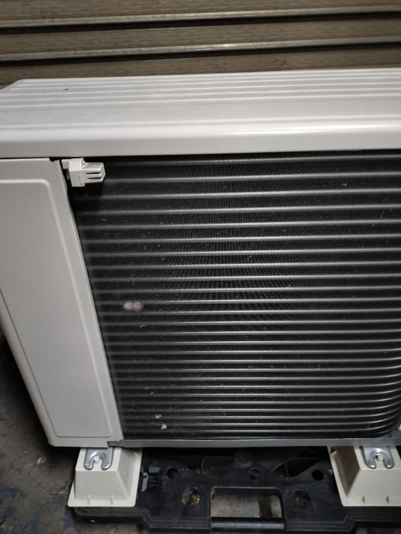 ◆動作確認済み◆Panasonic エアコン CS-285DEXK 2025年製
