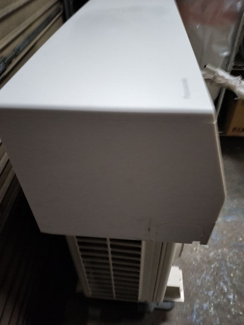 ◆動作確認済み◆Panasonic エアコン CS-285DEXK 2025年製