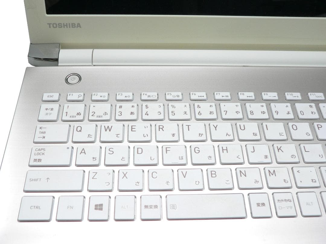 m*.様 TOSHIBA DYNABOOK PT65EGP-SJA パソコン 未