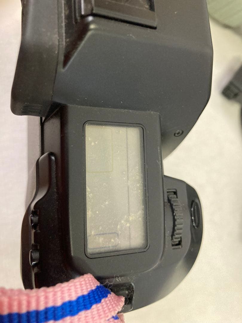 ★【ジャンク品】一眼レフカメラセット Canon SIGMA