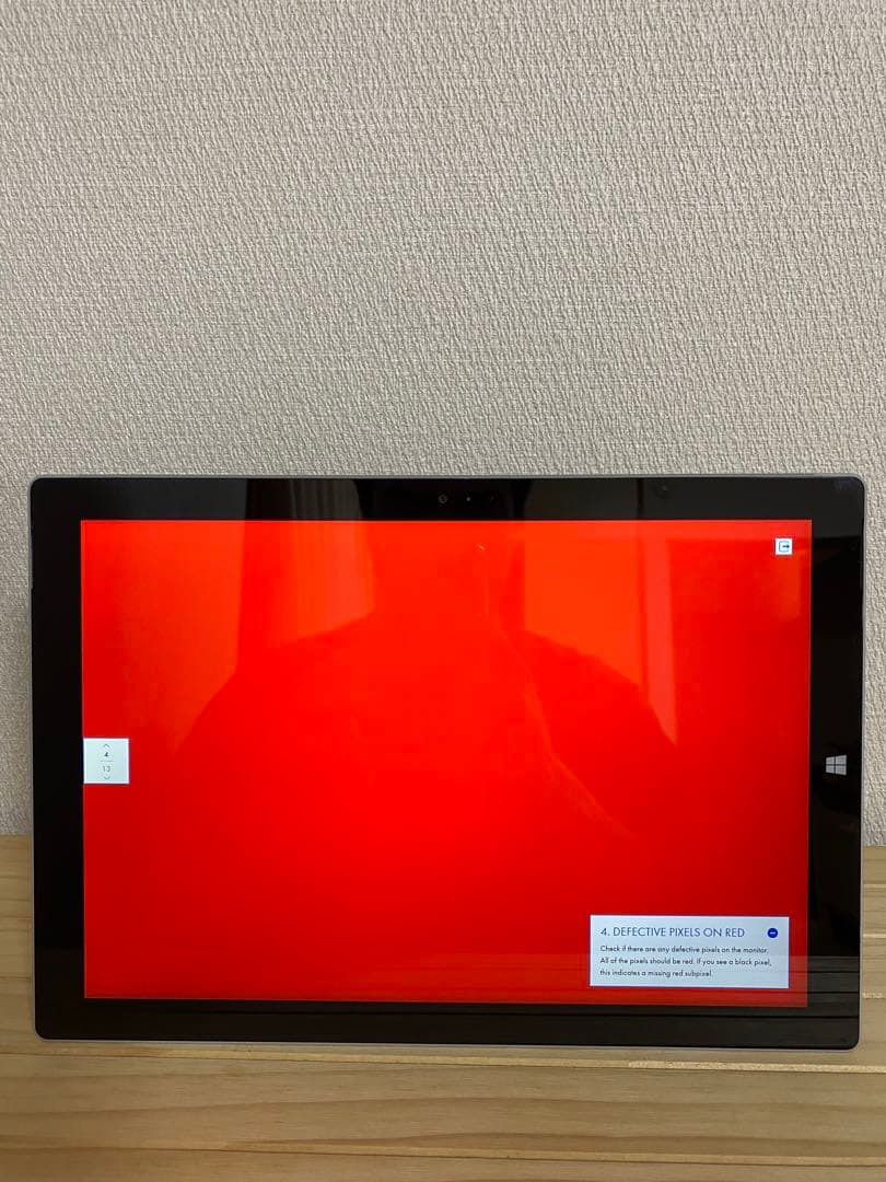 Microsoft Surface Pro i5 充電器付き