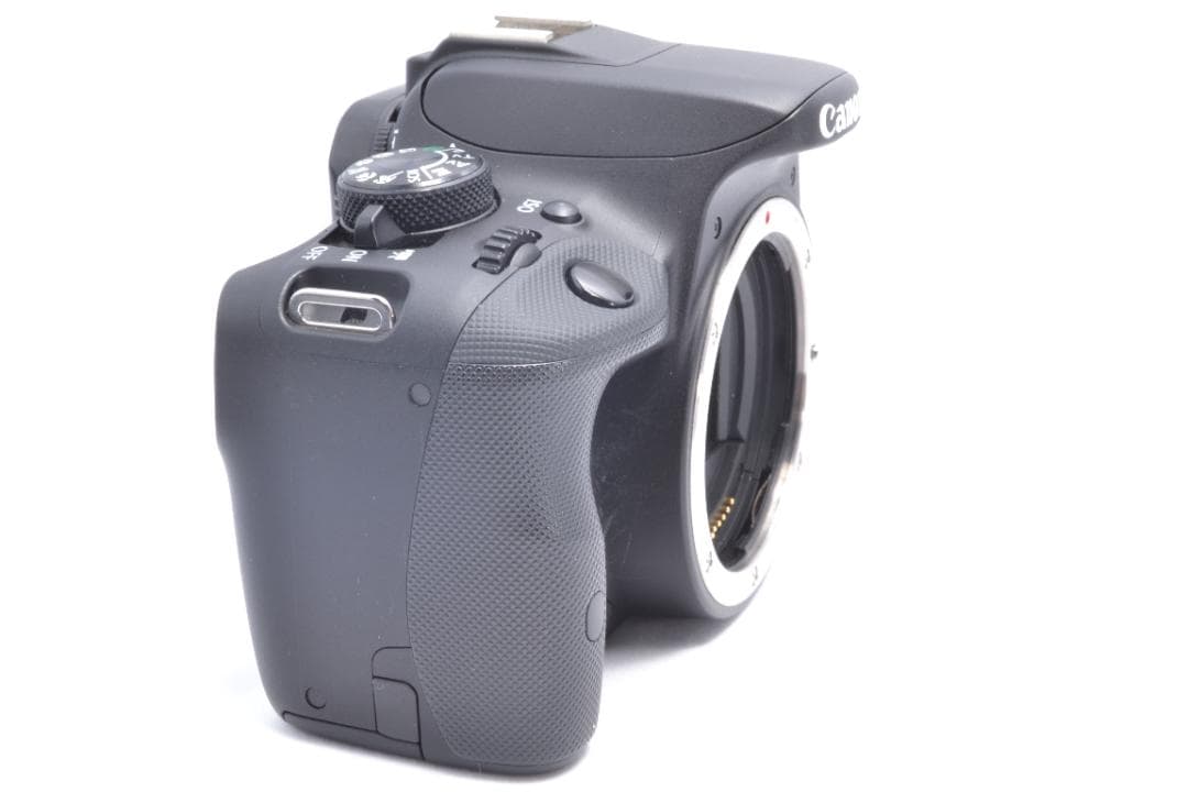 ショット数少✿Canon Kiss X7✿ダブルレンズキット✿初期不良保証✿美品