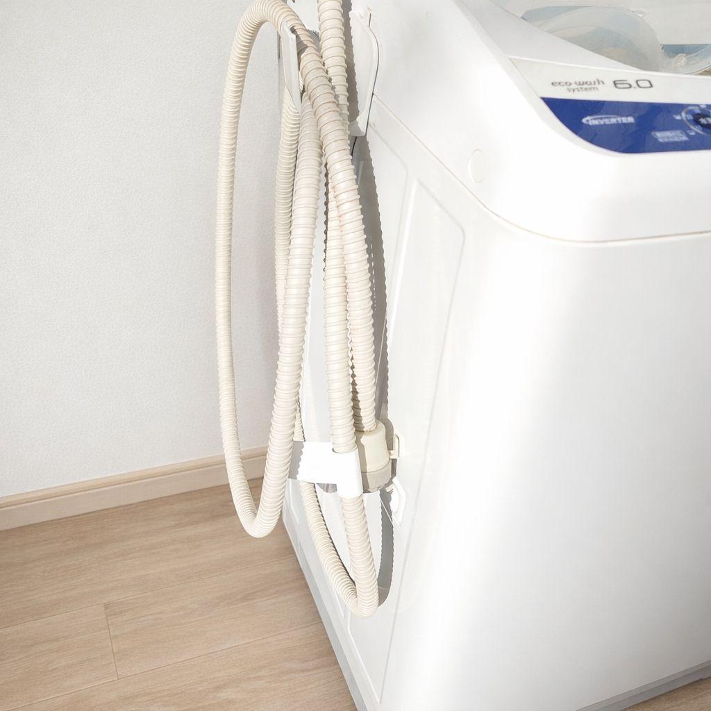 Panasonic 全自動洗濯機 NA-FS60H5（6.0kg）