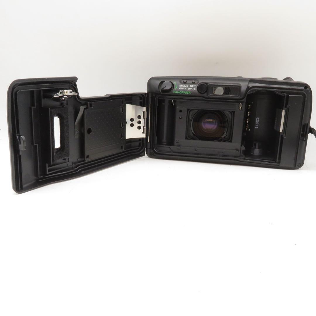 動作確認済み OLYMPUS ∞ Zoom 105 フィルムカメラ
