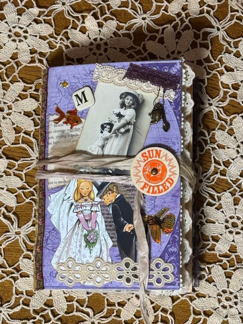 ジャンクジャーナル　雑記帳　⭐︎14⭐︎