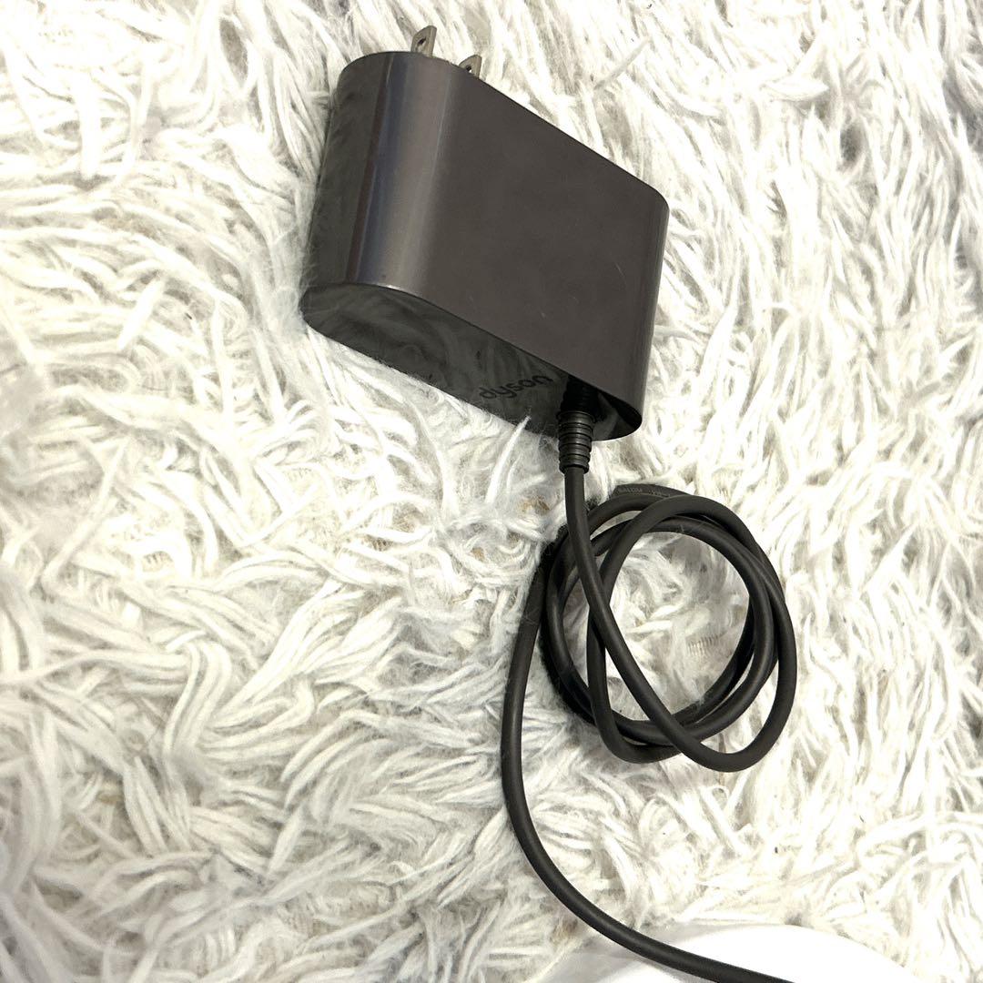 【美品】Dyson V12/SV18 純正 充電ドック 充電アダプター付き