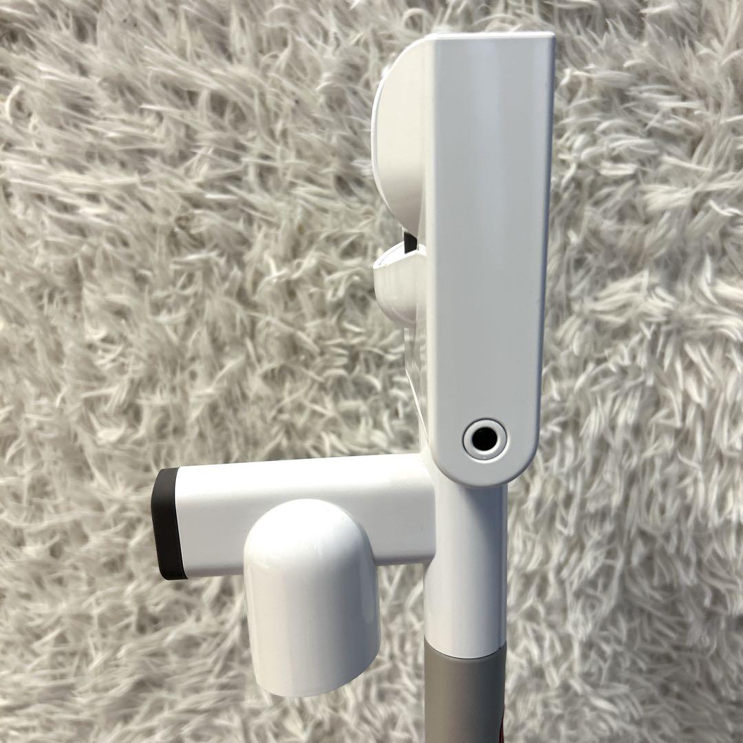 【美品】Dyson V12/SV18 純正 充電ドック 充電アダプター付き