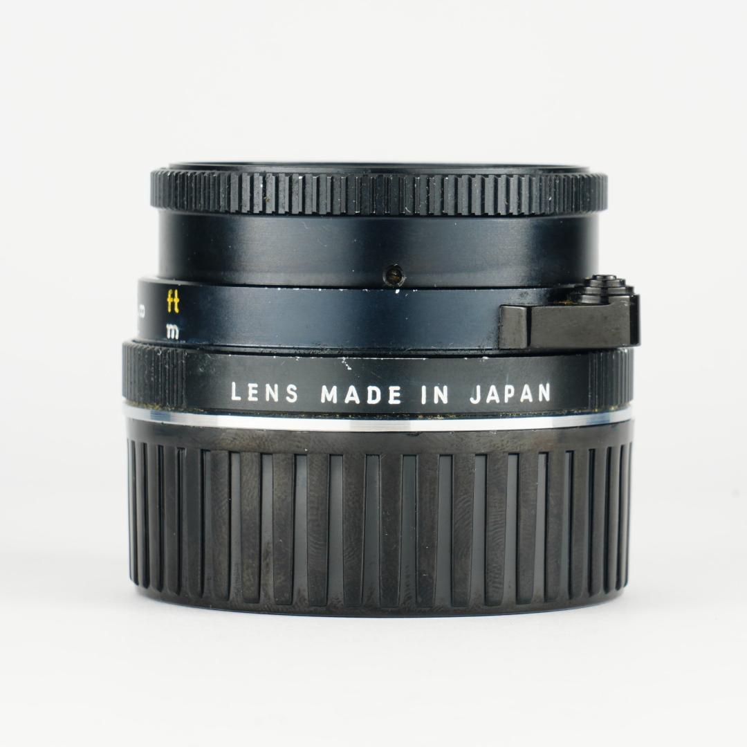 【ライカ】動作◎ Minolta M-ROKKOR 40mm F2 828