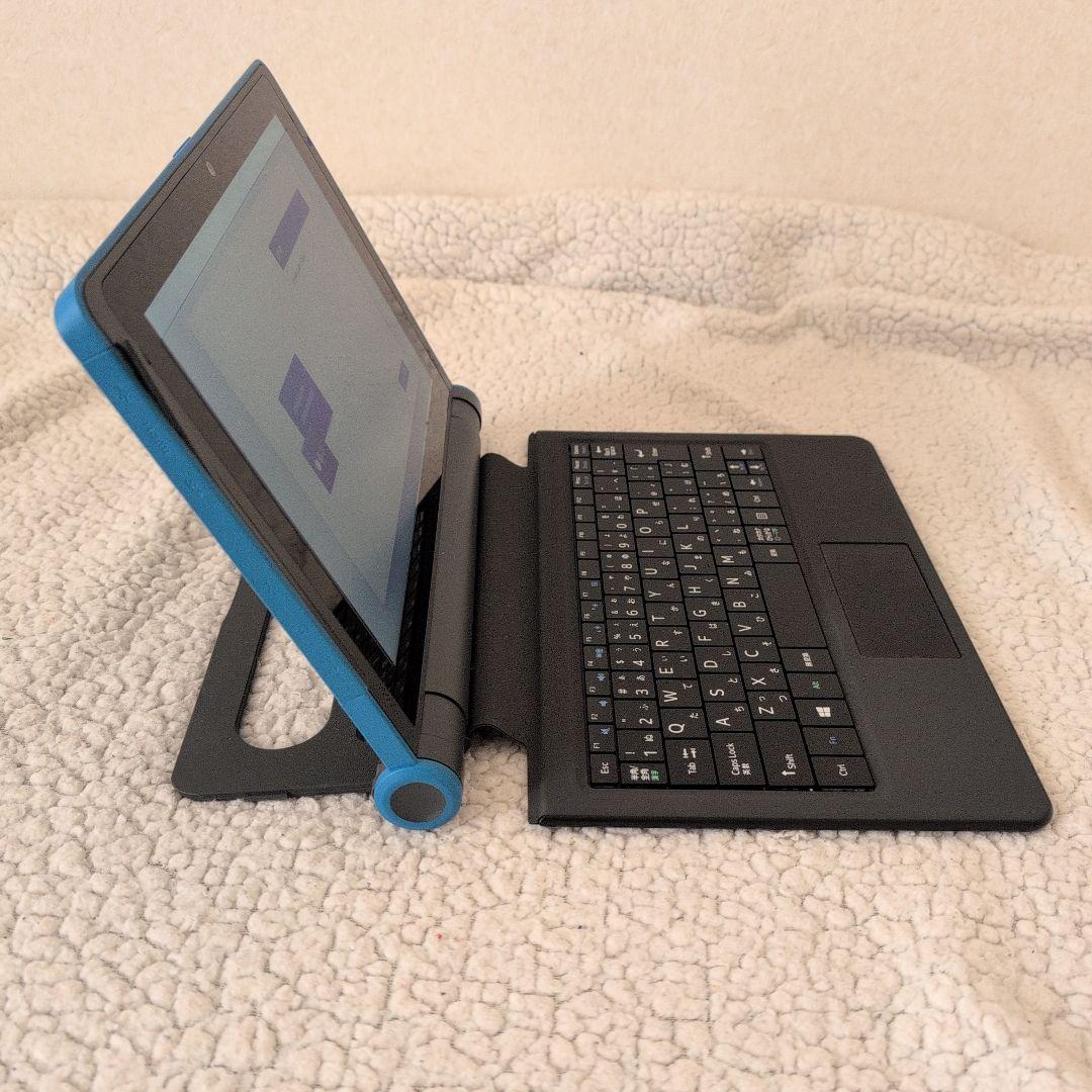 マウスコンピューター　 Windowsタブレット mouse E10-VL