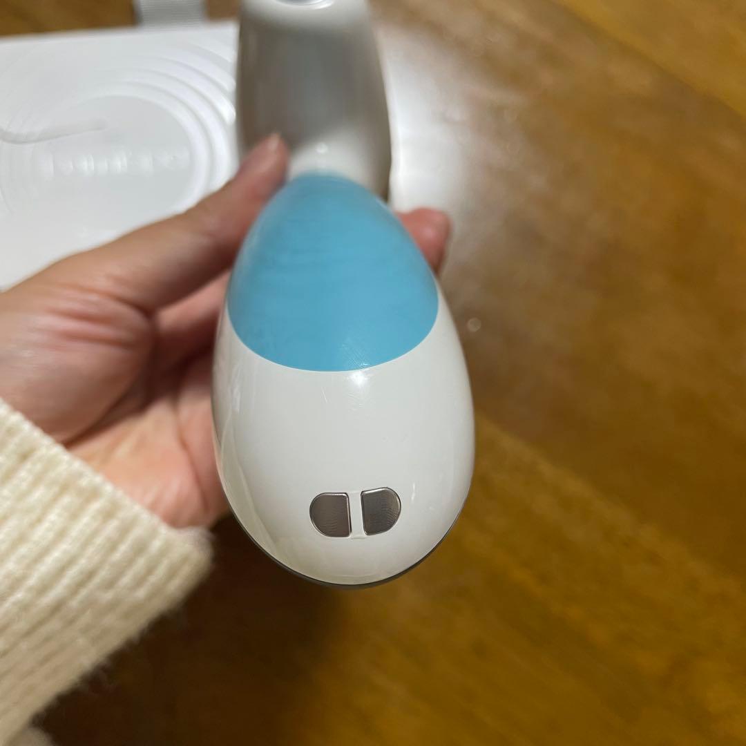 NU SKIN genLOC LumiSpa (ニュースキン ルミスパ)