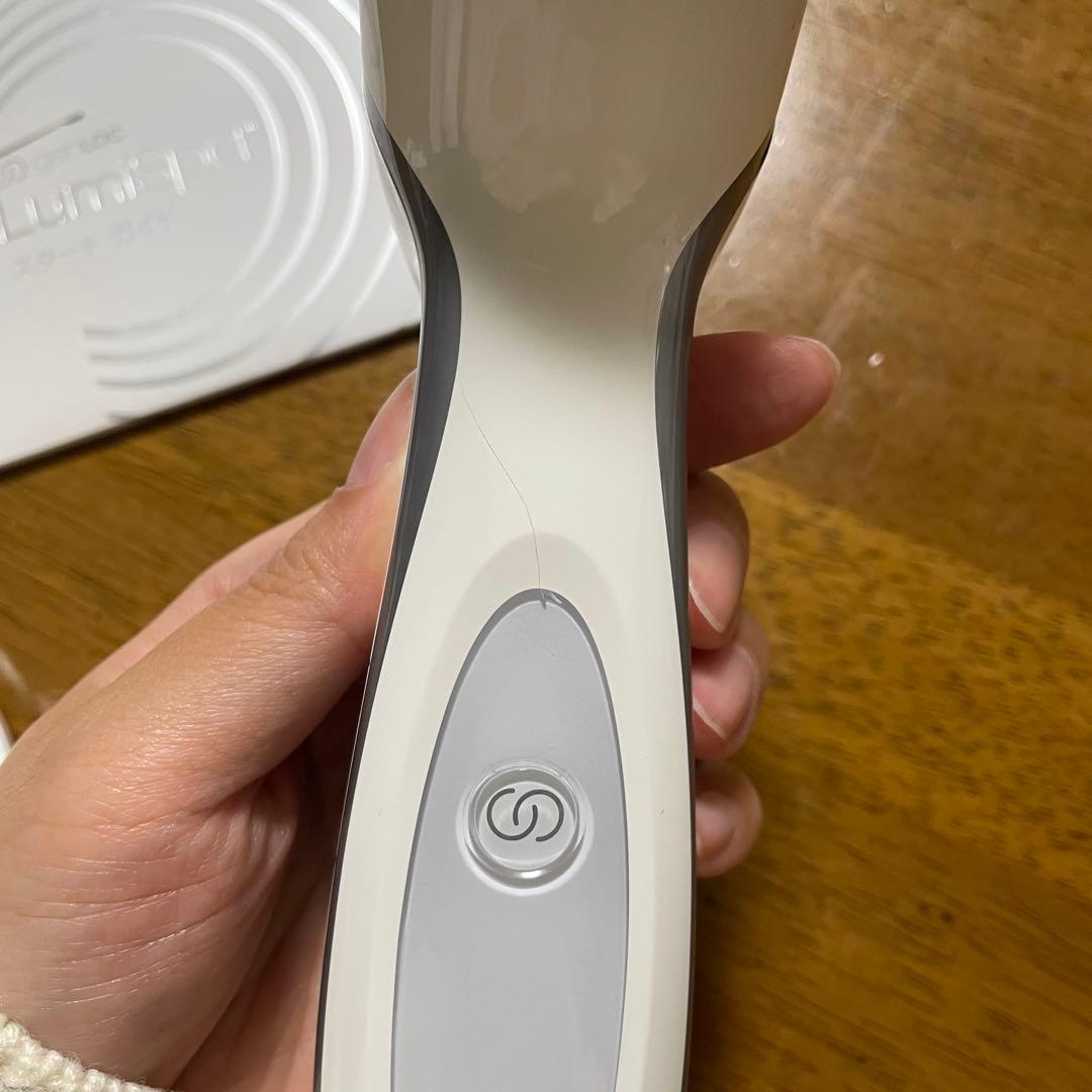 NU SKIN genLOC LumiSpa (ニュースキン ルミスパ)