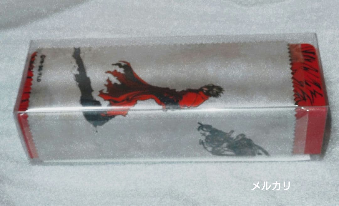 TRIGUN ヴァッシュ トライガン eyemirror 執事眼鏡 サングラス