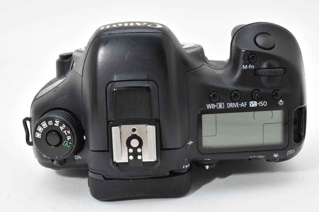 デジタル一眼レフカメラ /Canon EOS 7D MarkⅡ レンズセット