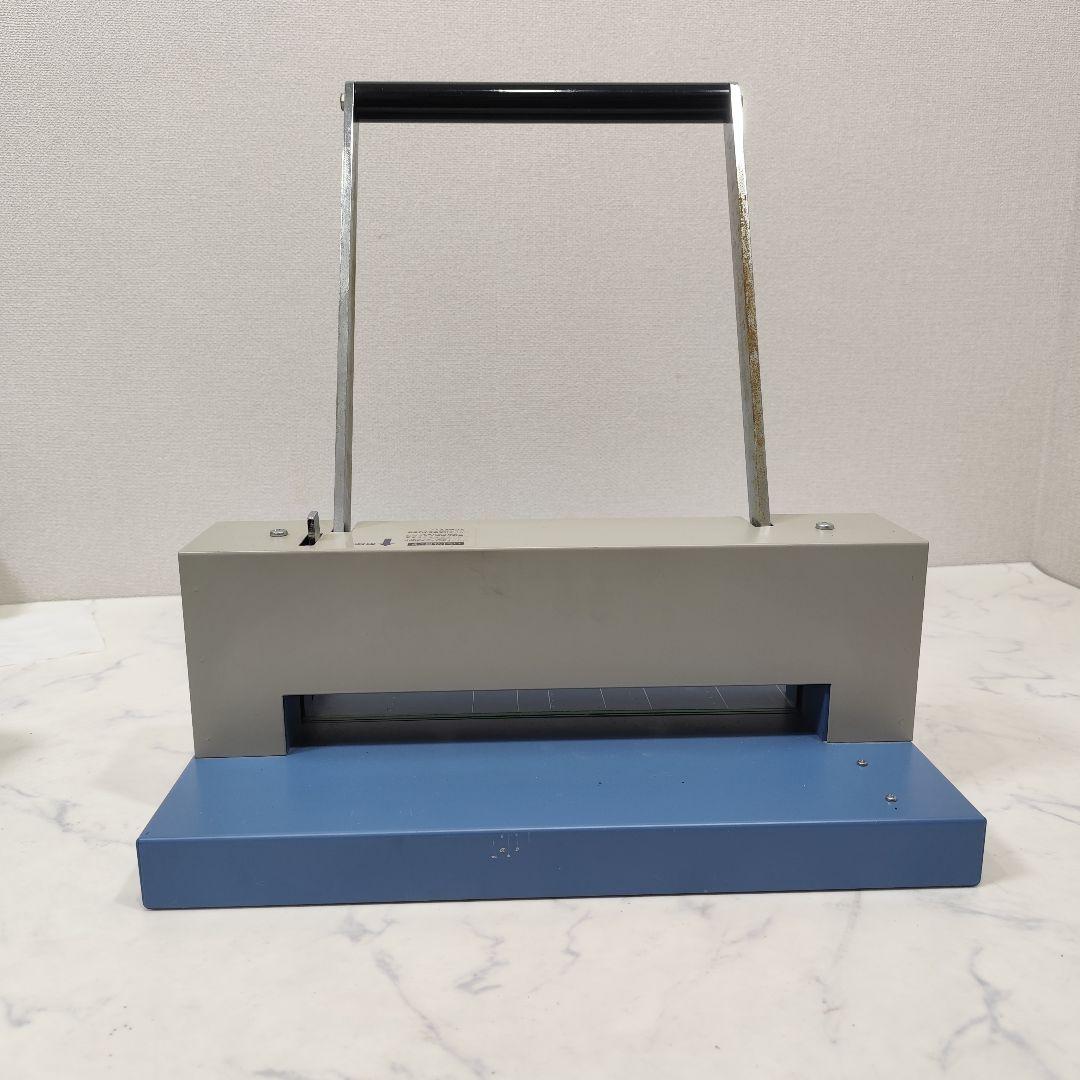 内田洋行 UCHIDA 断裁機 180S 事務用品 ペーパーカッター 業務用