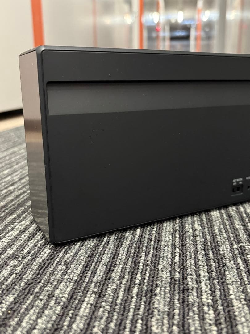 【極上品】ソニー SONY SRS-X77 LDAC スピーカー 生産終了 純正