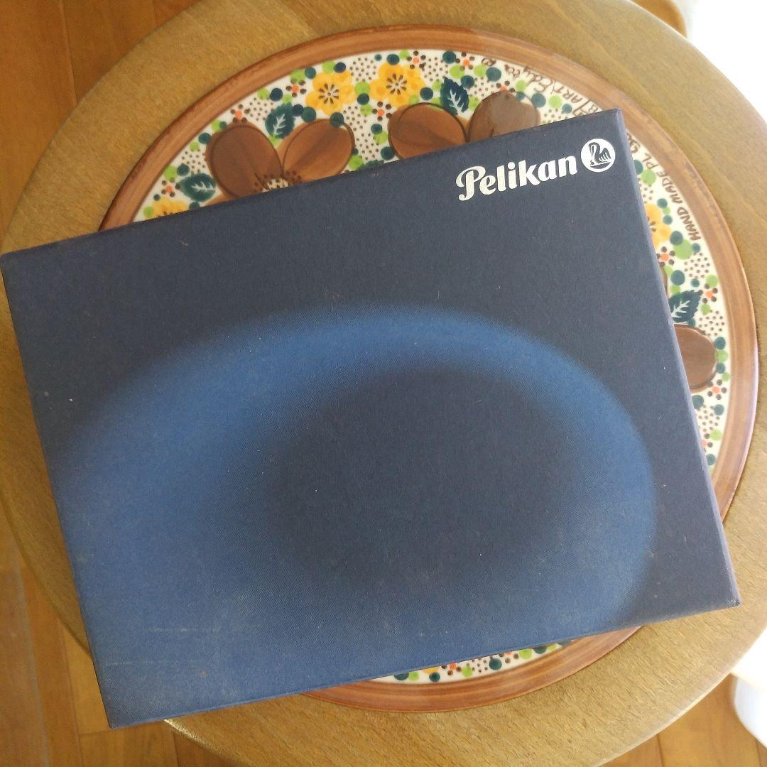 Pelikan 万年筆