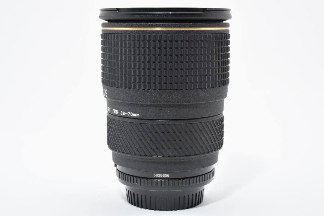 レンズ(ズーム) Tokina AT-X PRO 28-70mm f2.8 Nikon
