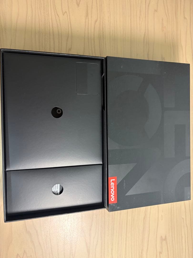 Lenovo Legion Y700 gen3日本版