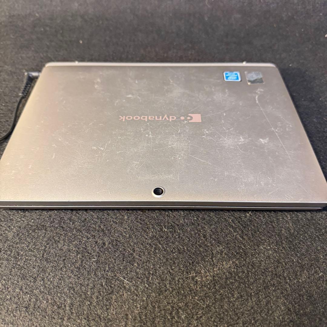 TOSHIBA ノートパソコン 10.1インチ Windows11 Pro