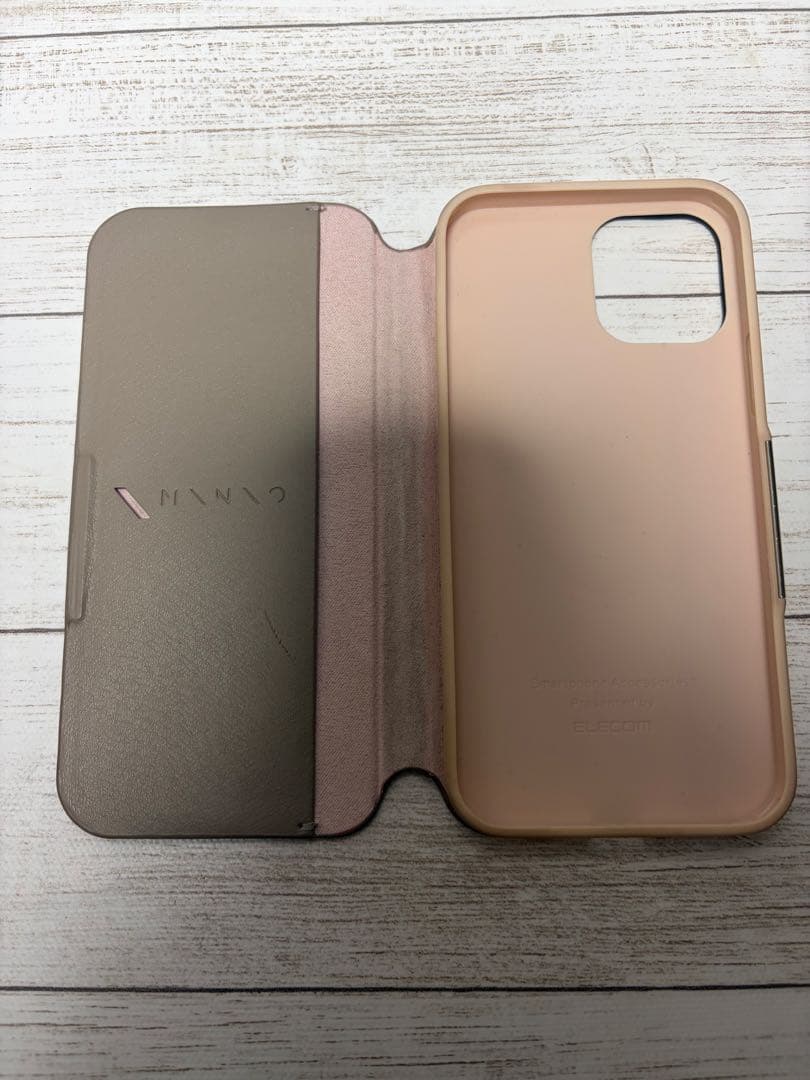 美品✨iPhone12 128GB ホワイト（箱あり・付属品あり）