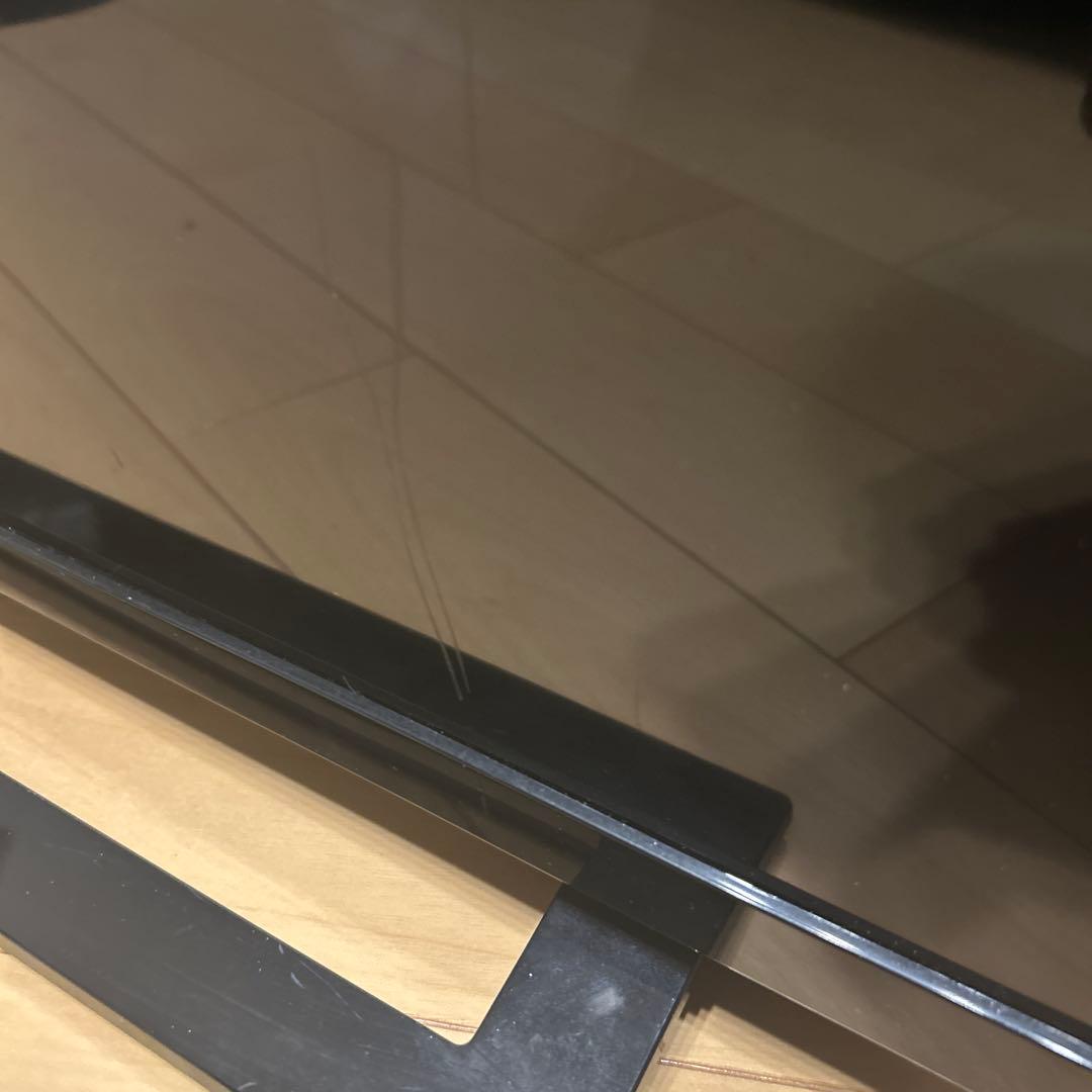 液晶テレビ TOSHIBA REGZA 32S22 2018年製