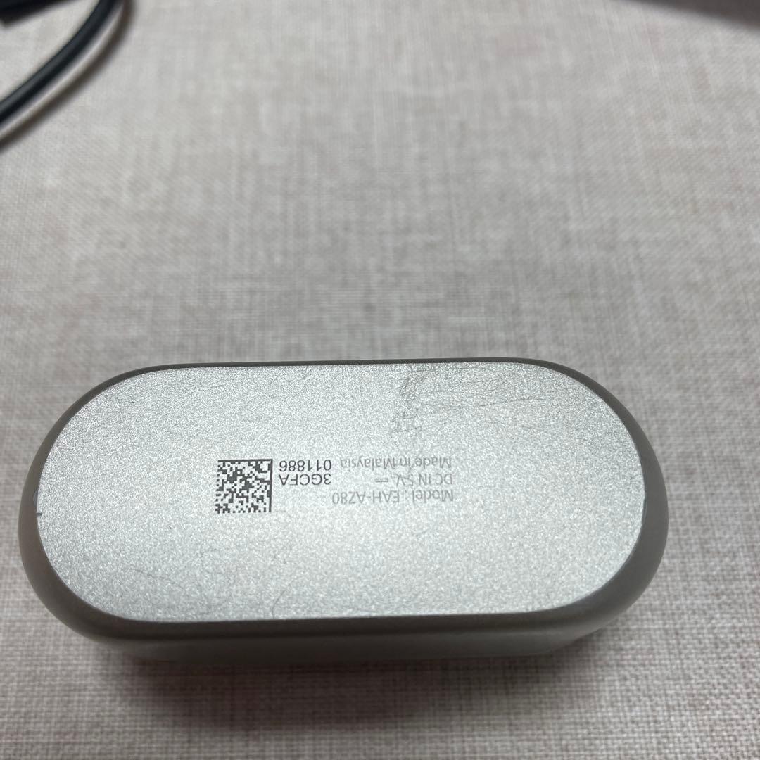 【イコライザーアドバイス付き】 Technics eah az80