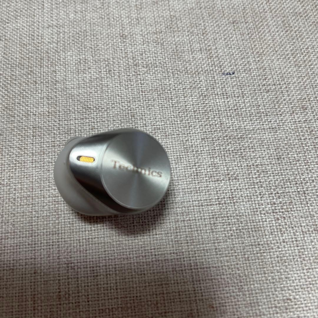 【イコライザーアドバイス付き】 Technics eah az80