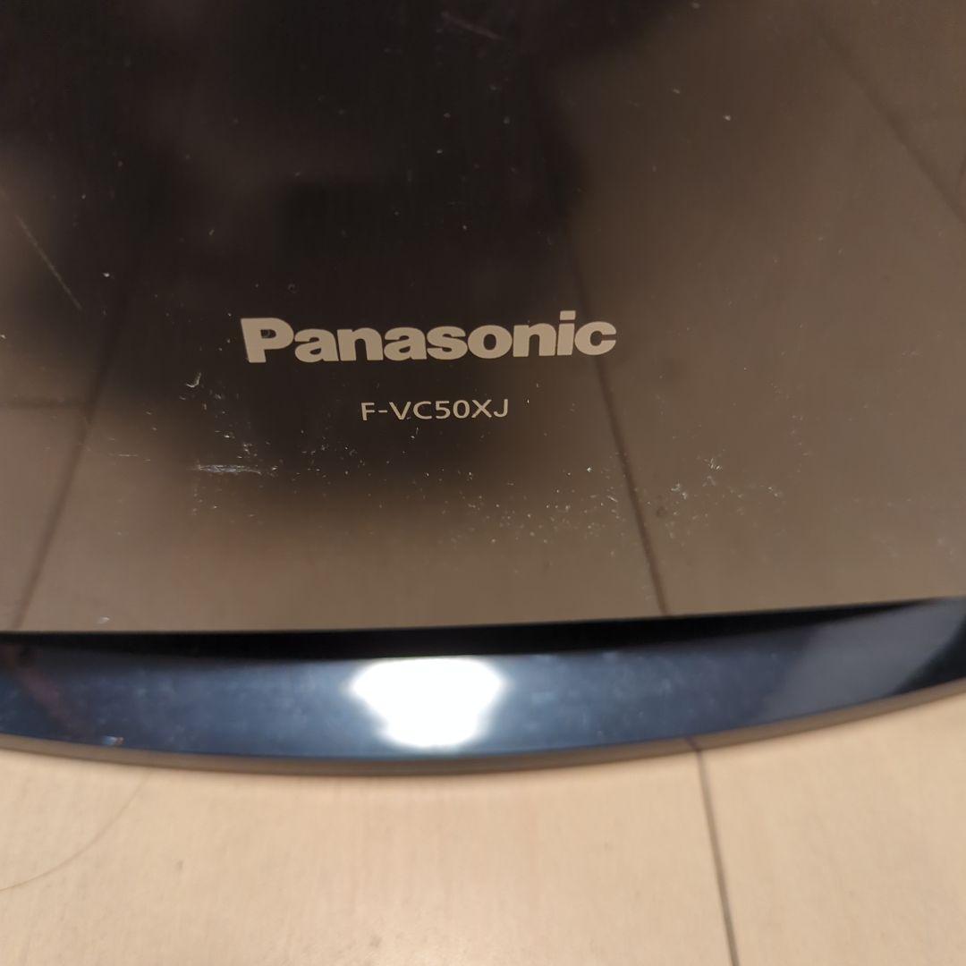 Panasonic 空気清浄加湿器 F-VC50XJ