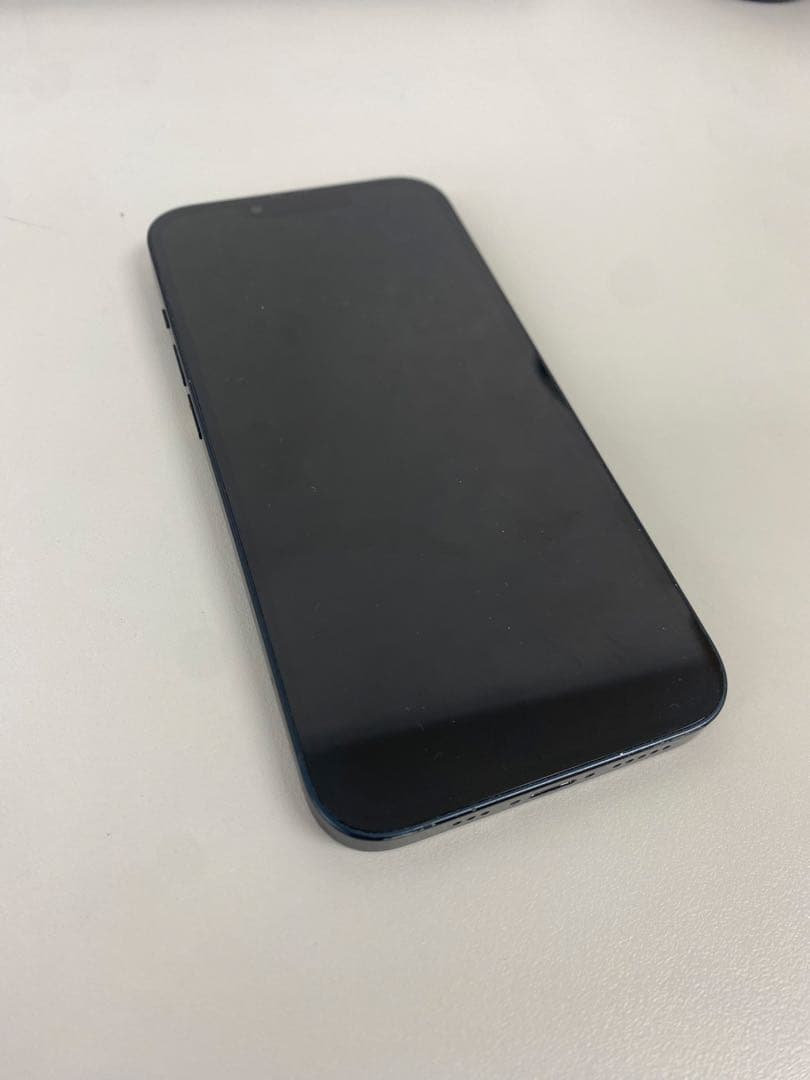 値下可能　コメントください！ Apple iPhone 13 ミッドナイト 本体