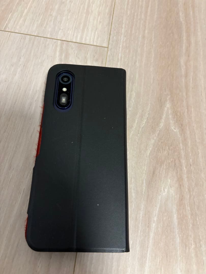 【利用制限○初期化済】らくらくスマートフォンa Android Y!mobile