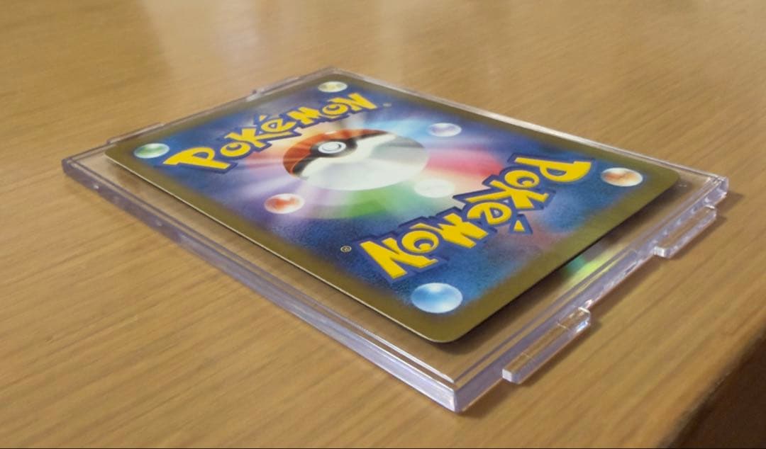 【極美品】日本代表のピカチュウ：ポケモンNewモン! Book付録 PROMO