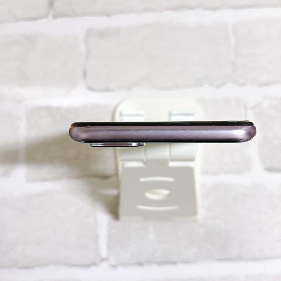 OPPO A54 5G 64GB ファンタスティックパープル SIMフリー