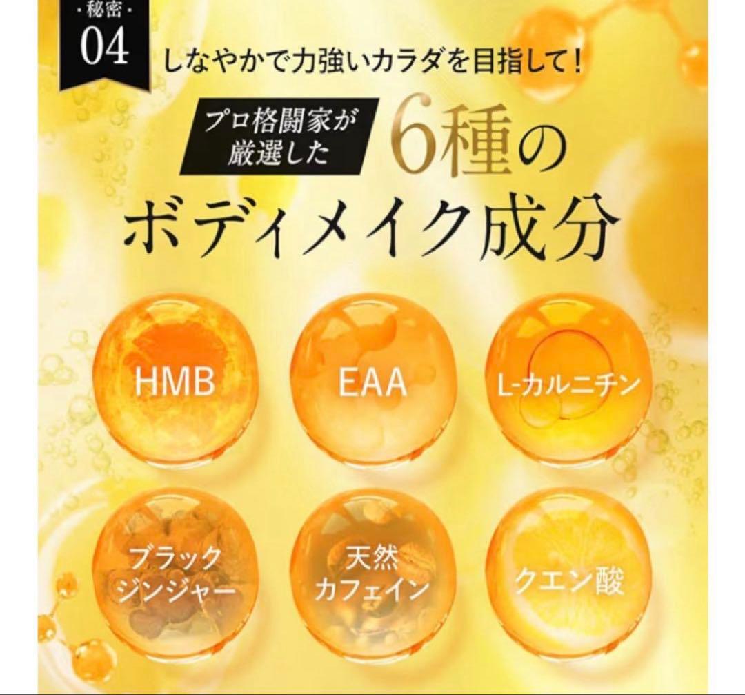 ‼️お得セット‼️FASHION BODY ダイエットサプリ 3個セット