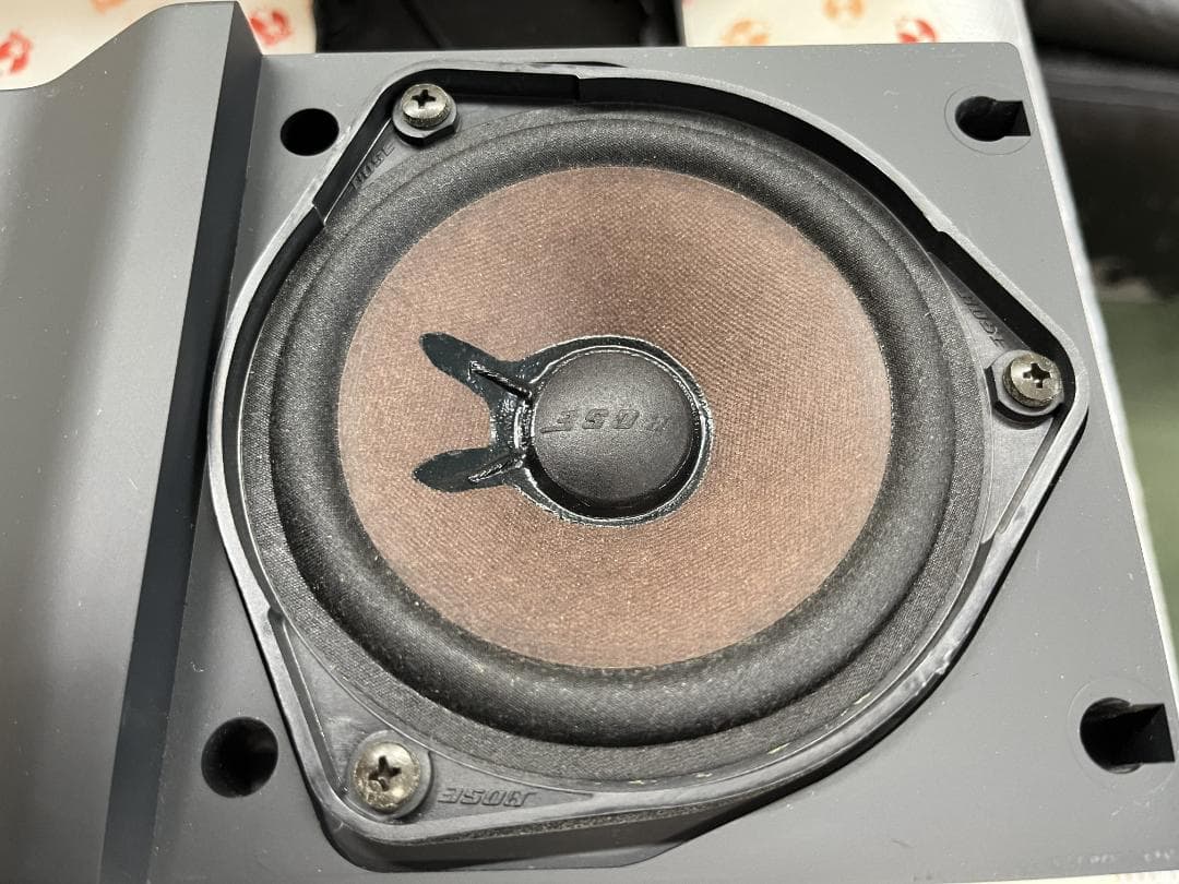 BOSE 101イタリアーノ