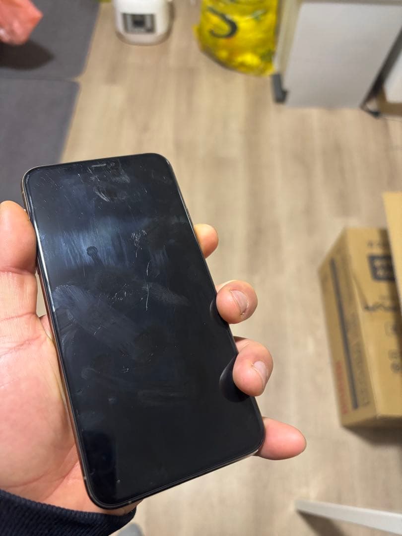 ゆ*り様 Apple iPhone 11 Pro Max 512GB