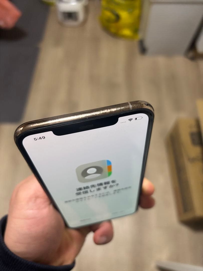 ゆ*り様 Apple iPhone 11 Pro Max 512GB