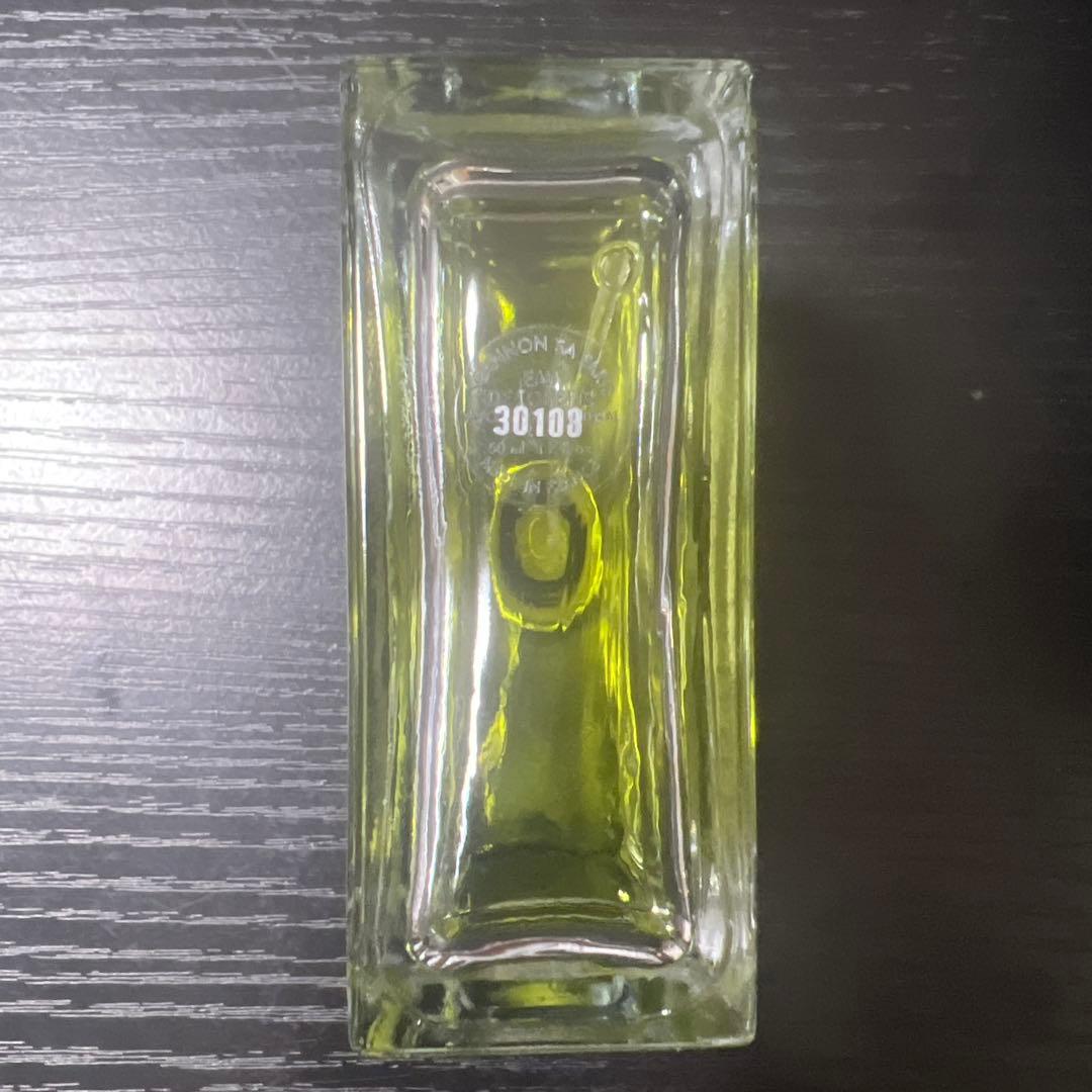 GUCCI ENVY FOR MEN 香水