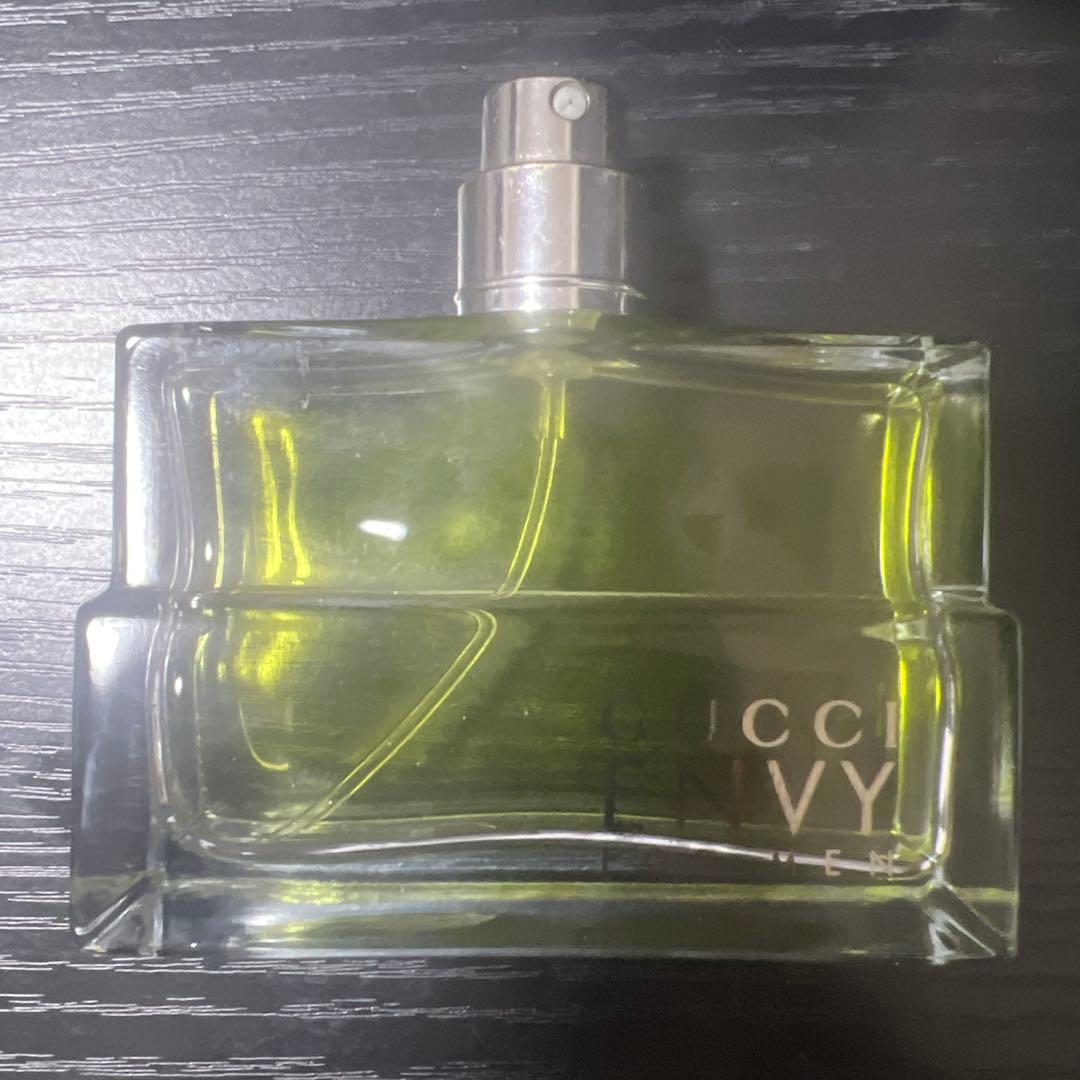 GUCCI ENVY FOR MEN 香水