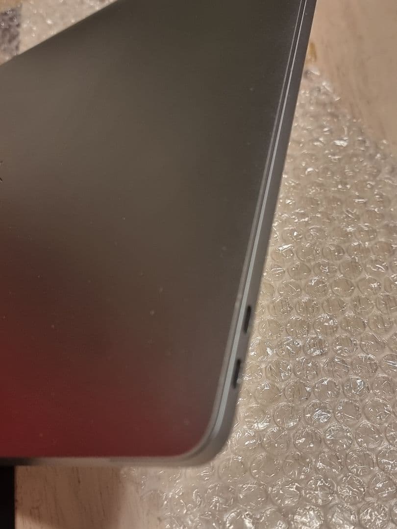 【ジャンク品】Apple MacBook Pro A1708 13インチ