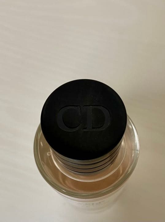 【Christian Dior】ディオール　香水 125ml３本セット
